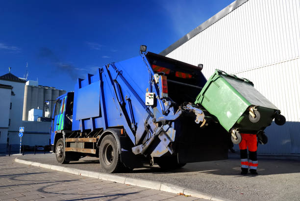 Retail Junk Removal in Port St John, FL
